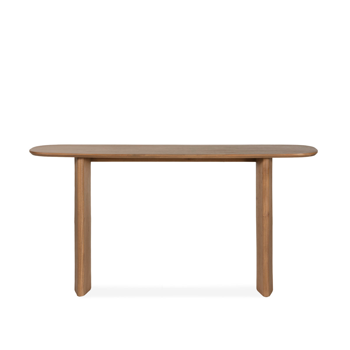 Consola de madera de cedro Écija