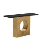 Consola de madera de mango Puçol