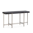 Consola de madera y metal Calella