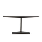 Consola de metal Collegno