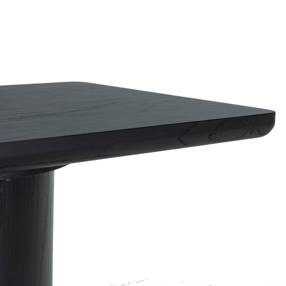 Consola de roble Funchal