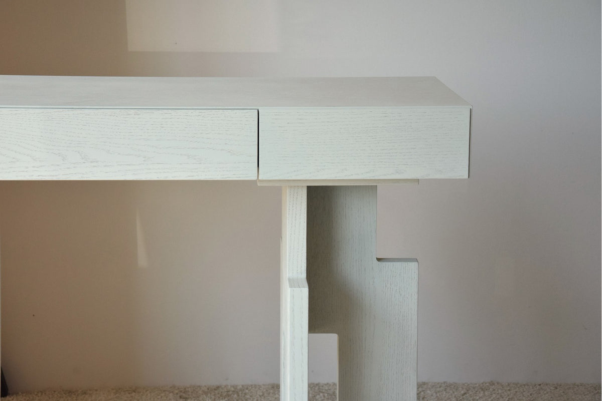 Consola Astorga - #pino_y_jacaranda#