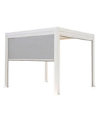 Cortina para Pérgola Cullera