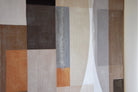 Cuadro Fondarella - #pino_y_jacaranda#