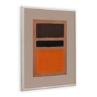 Cuadro de lienzo Arcella