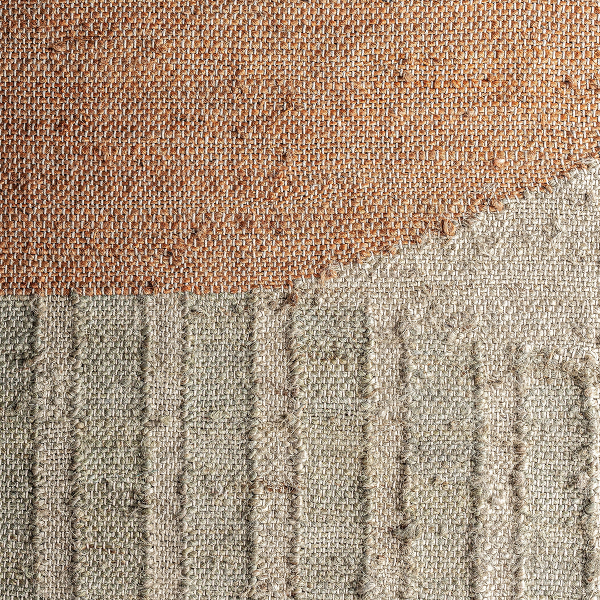 Cuadro de madera de mango Paros
