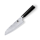 Santoku Kai Shun Classic 18 cm para zurdos