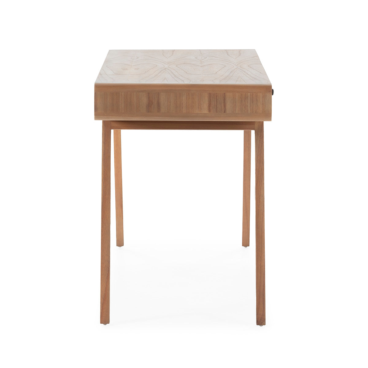 Escritorio de madera de cedro Varese