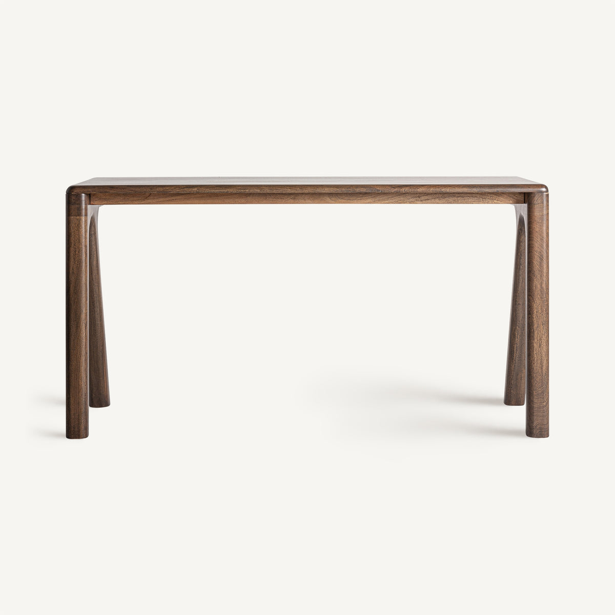 Escritorio de madera de mango Corfú