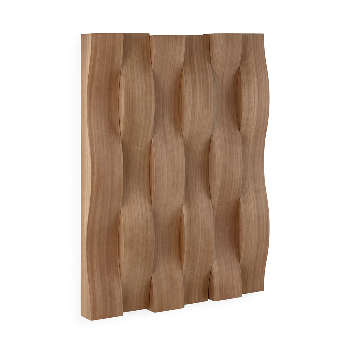 Escultura de madera DM Paxos