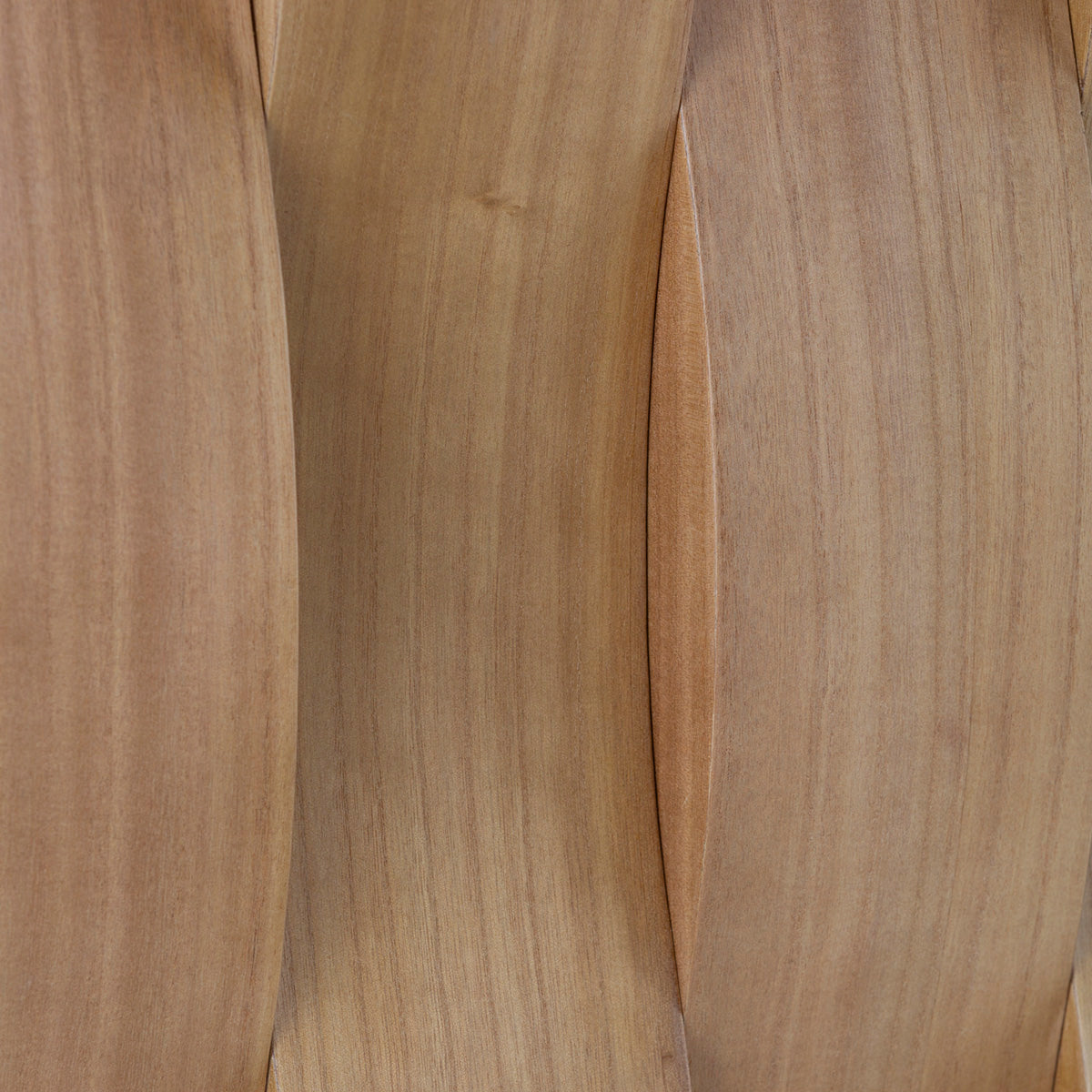 Escultura de madera DM Paxos