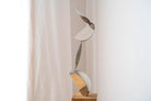 Escultura Roquebrune - #pino_y_jacaranda#