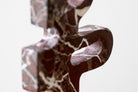 Escultura Oporto - #pino_y_jacaranda#