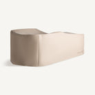 Funda de poliéster para chaise longue de exterior Portlligat