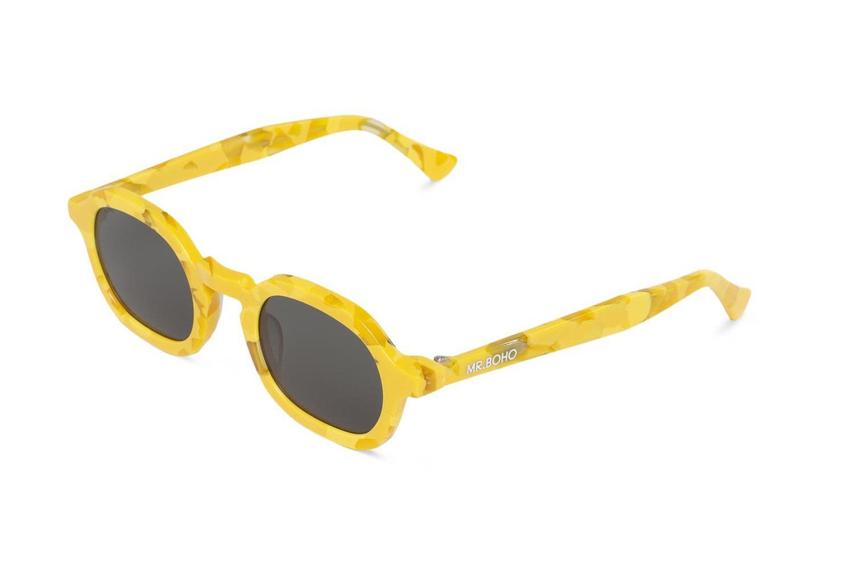 Gafas Mr. Boho El Patio - #pino_y_jacaranda#