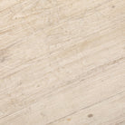 Mesa de comedor natural de pino Honglan