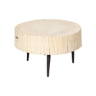 Mesa de centro natural de álamo Xinrui