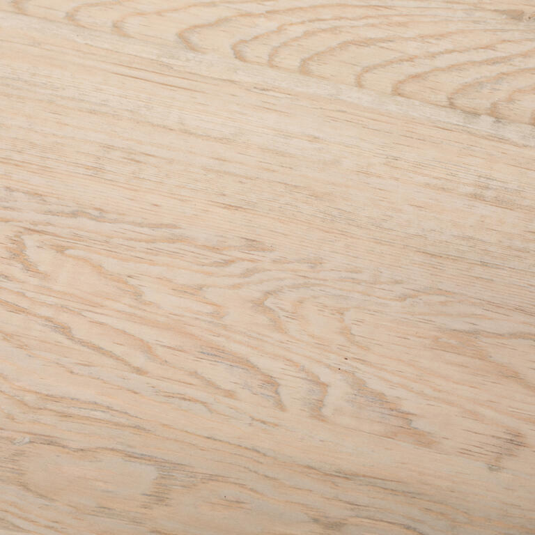 Cómoda natural de pino con 4 cajones y 4 puertas Huawen