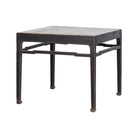 Mesa antigua negra de olmo Chenhua