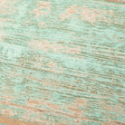 Cómoda verde de pino con 4 puertas Ningrui