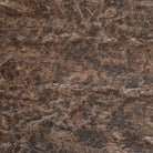 Mesa de centro natural de pino Cuervo