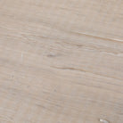 Consola natural de pino y hierro Lelin