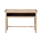 Mesa natural de olmo Fangning