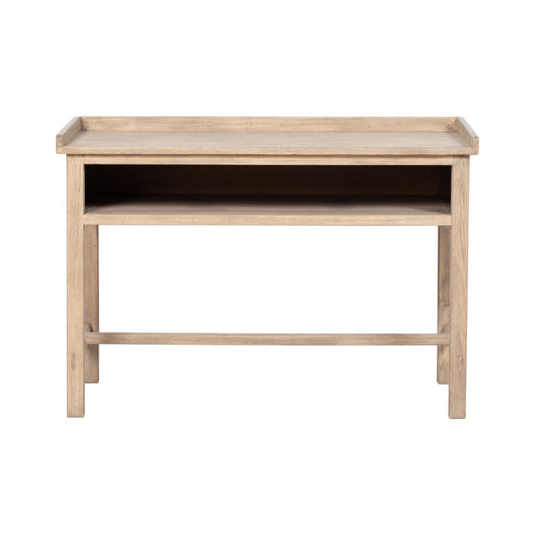 Mesa natural de olmo Fangning