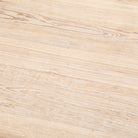 Cómoda natural de pino con 2 puertas Yunjin