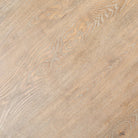 Mesa de comedor redonda natural de olmo Ø150 cm Luwen