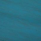 Baúl antiguo azul de olmo con tapa Montalbán