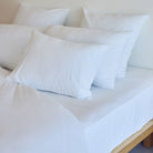 Juegos de Cama Tavira Blanca - #pino_y_jacaranda#