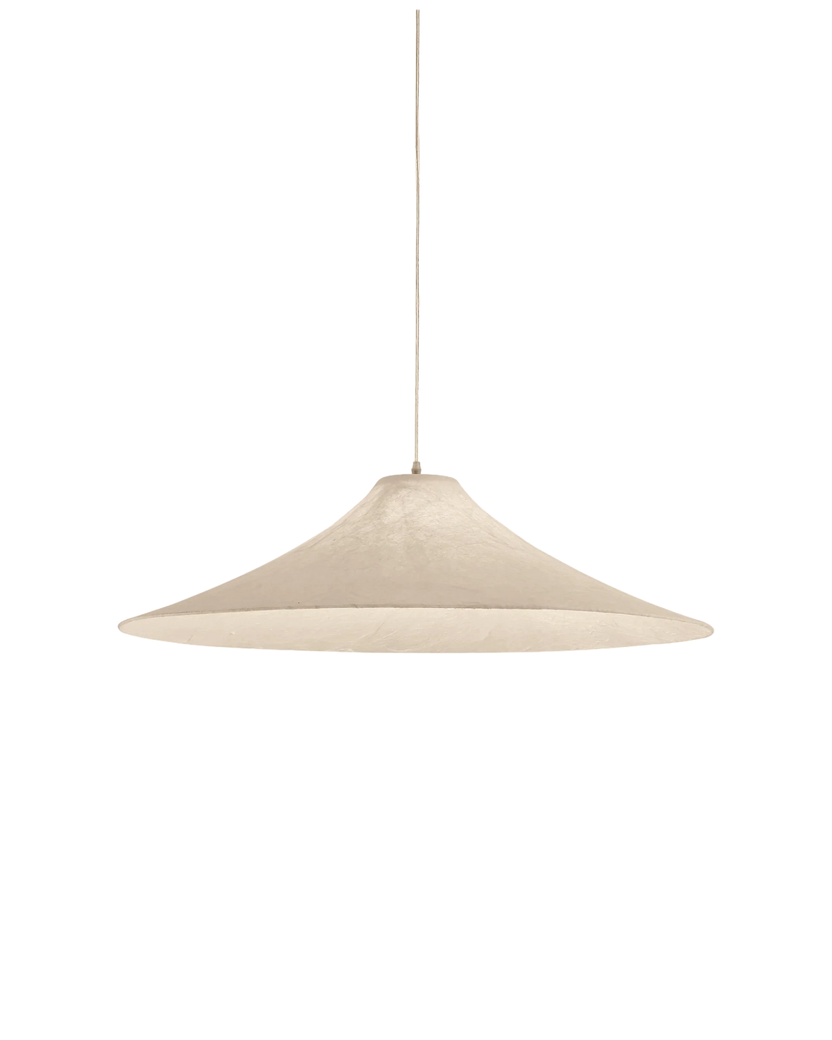 Lámpara Colgante Iris Ø90 cm