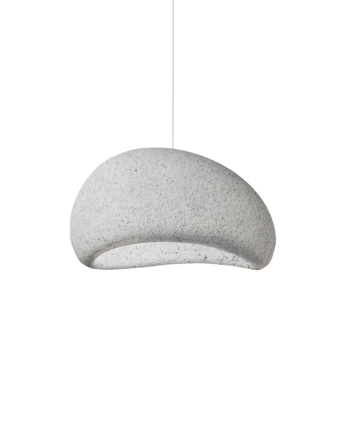 Lámpara Colgante Rock Ø80 cm