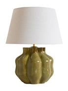 Lámpara de Sobremesa Kalmar - #pino_y_jacaranda#