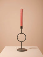 Candelero Pequeño Ozark - #pino_y_jacaranda#