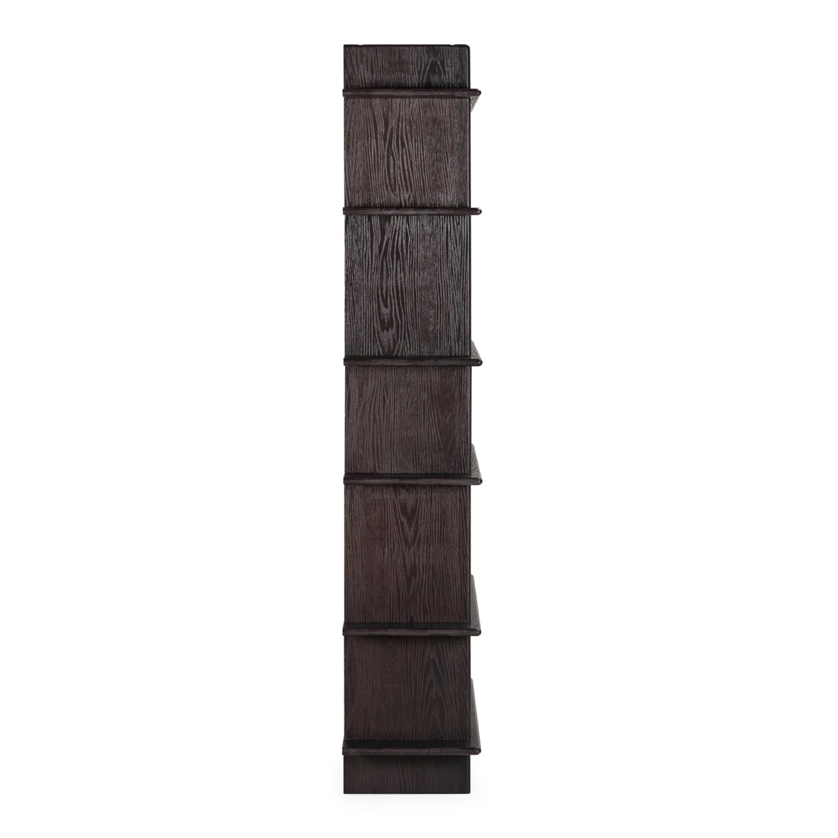 Librería de madera de caucho Galapagar