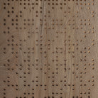 Librería de madera de mango Ponent