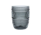 LIQUIDACIÓN - Set de Vasos Luminier - pino_y_jacaranda