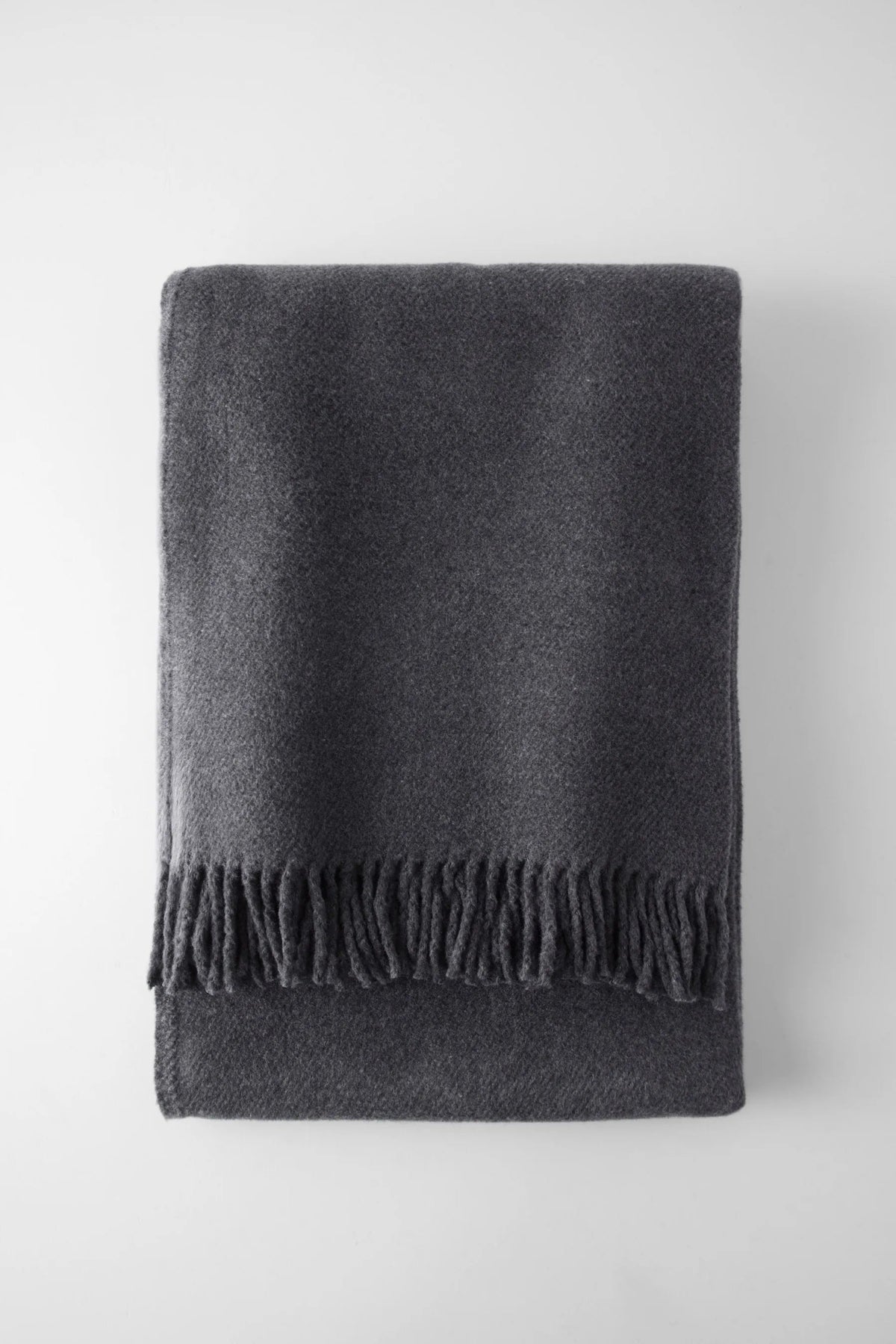 Manta de Invierno Winter Plaid Basics Plain - pino_y_jacaranda