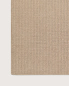 Alfombra rectangular de interior y exterior Maya Craft