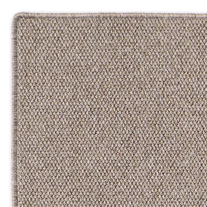 Alfombra rectangular de interior y exterior Maya Lite