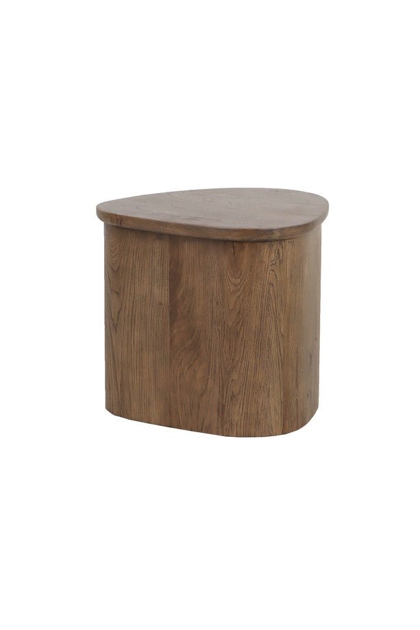 Mesa Auxiliar Adra - pino_y_jacaranda
