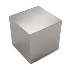 Mesa auxiliar de acero Limassol