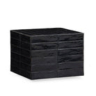 Mesa auxiliar de cerámica Argos