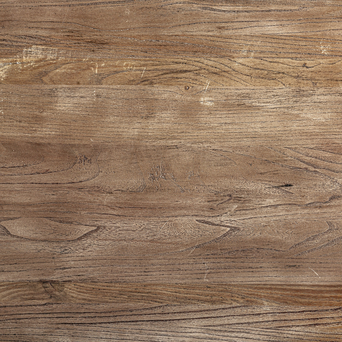 Mesa auxiliar de madera de olmo Arrayán