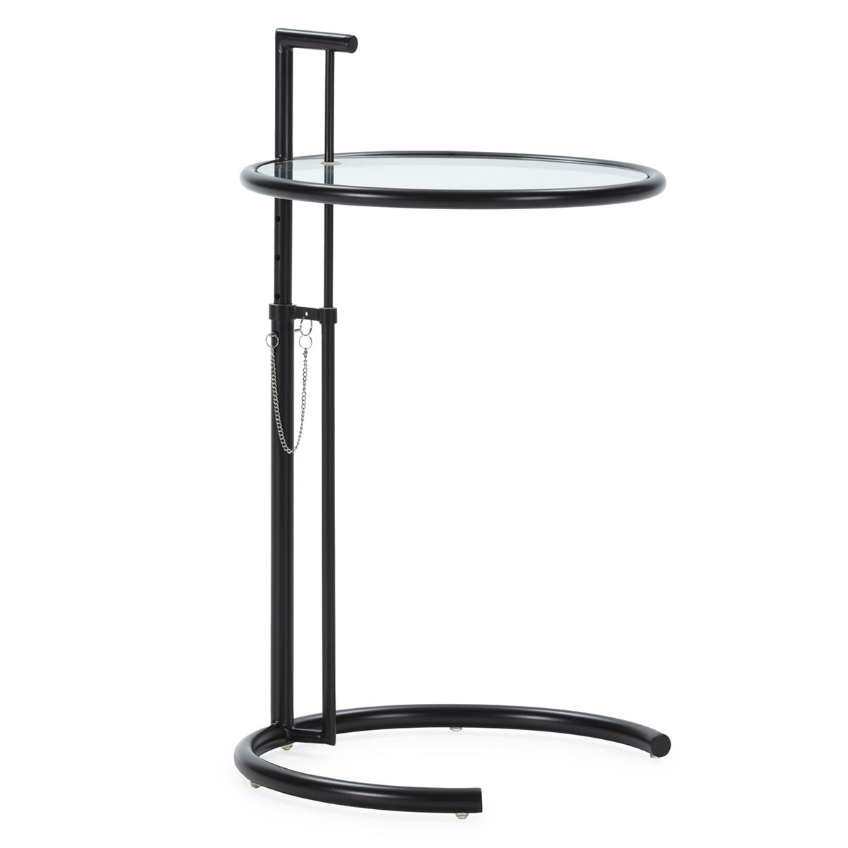 Mesa auxiliar de metal Benicarló
