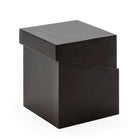 Mesa auxiliar de metal Cusano