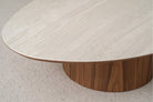 Mesa de Centro Ravenna - #pino_y_jacaranda#