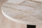 Mesa de Comedor Frigiliana - #pino_y_jacaranda#